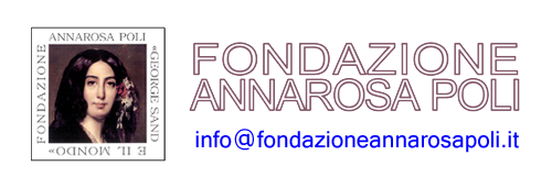 Fondazione Annarosa Poli